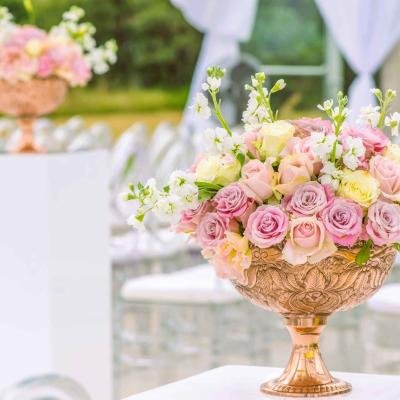 Floral Centerpiece 3