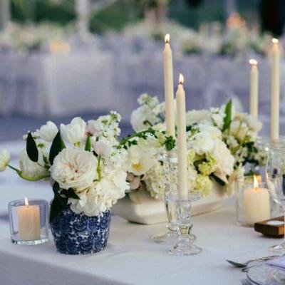 Tablescape 4