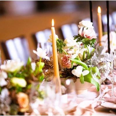 Tablescape